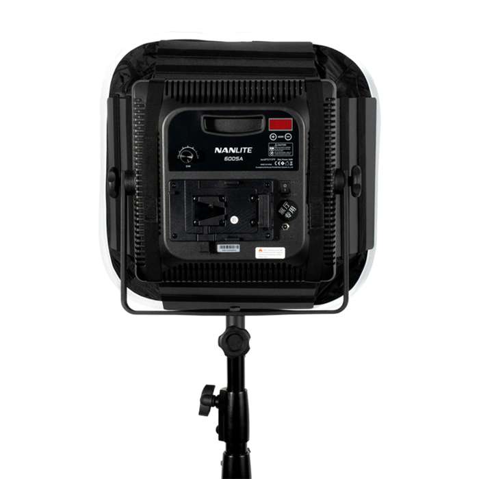 Nanlite Soft Box pro Led panely 600SA/CSA/DSA