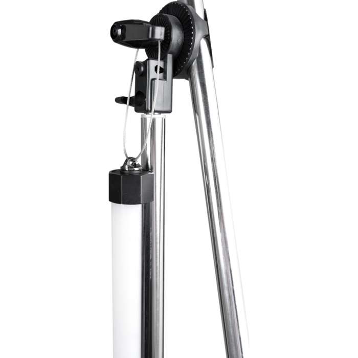 Šroub 1/4-20 s okem