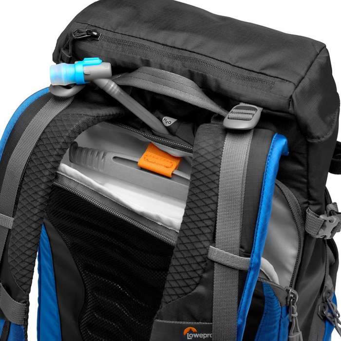 Lowepro PhotoSport BP 24L AW III (BU)