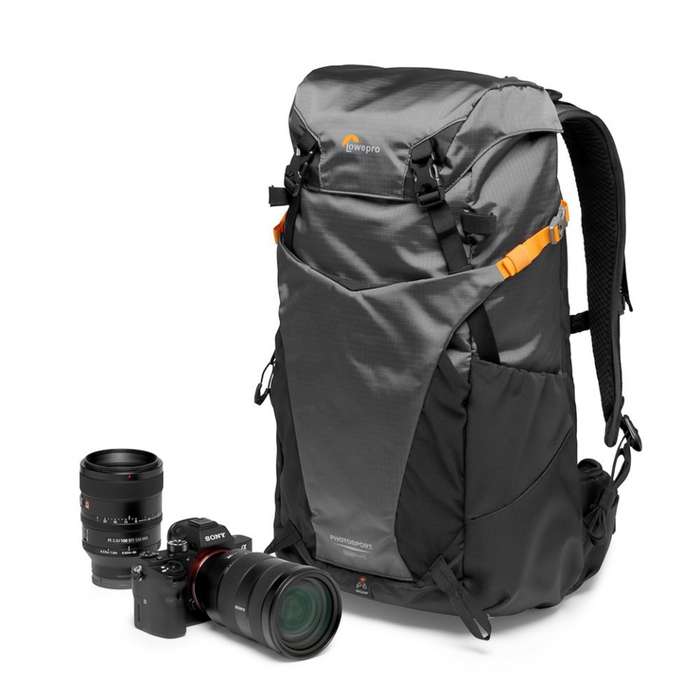 Lowepro PhotoSport BP 24L AW III (GY)
