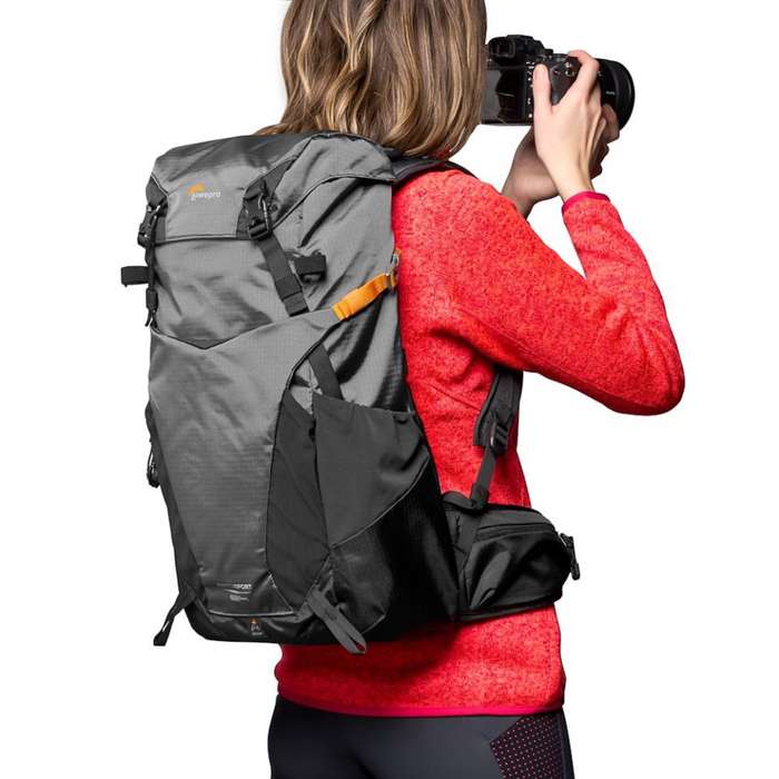 Lowepro PhotoSport BP 24L AW III (GY)