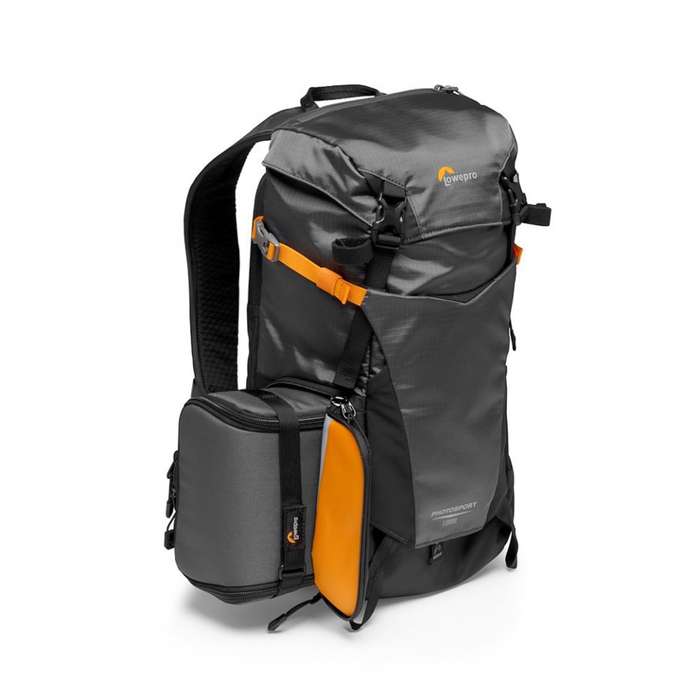 Lowepro PhotoSport BP 15L AW III (GY)