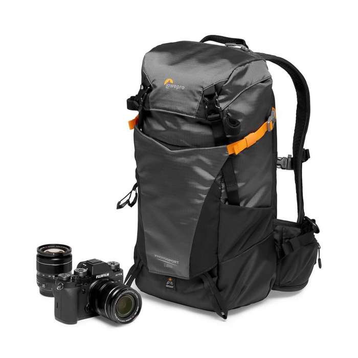 Lowepro PhotoSport BP 15L AW III (GY)
