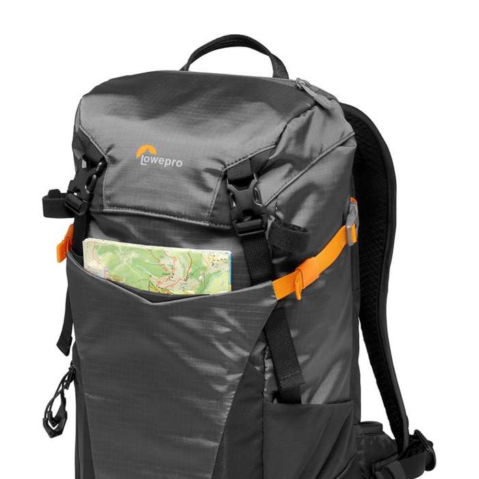 Lowepro PhotoSport BP 15L AW III (GY)