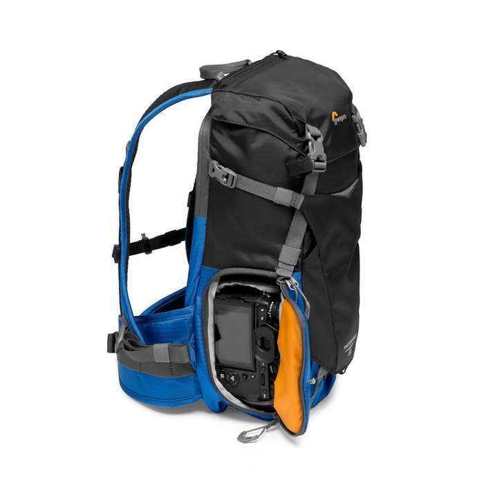 Lowepro PhotoSport BP 15L AW III (BU)