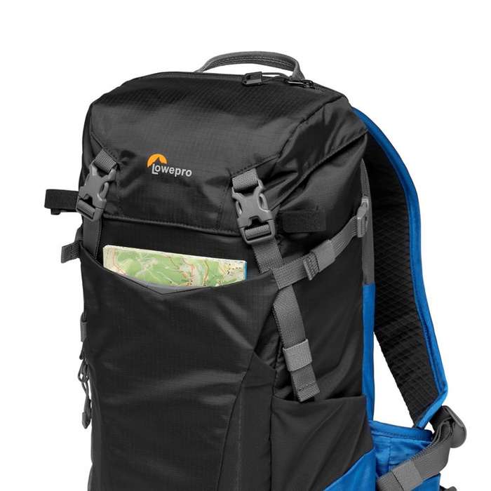 Lowepro PhotoSport BP 15L AW III (BU)