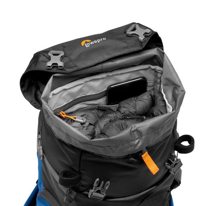 Lowepro PhotoSport BP 15L AW III (BU)