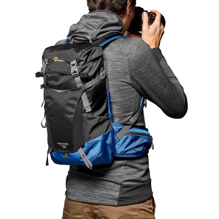 Lowepro PhotoSport BP 15L AW III (BU)