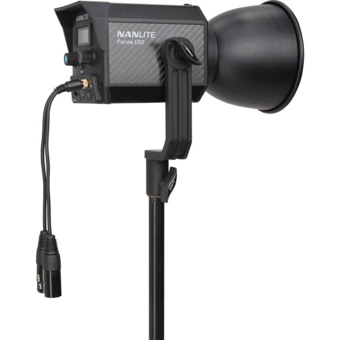 DMX Adapter cable with 3.5mm