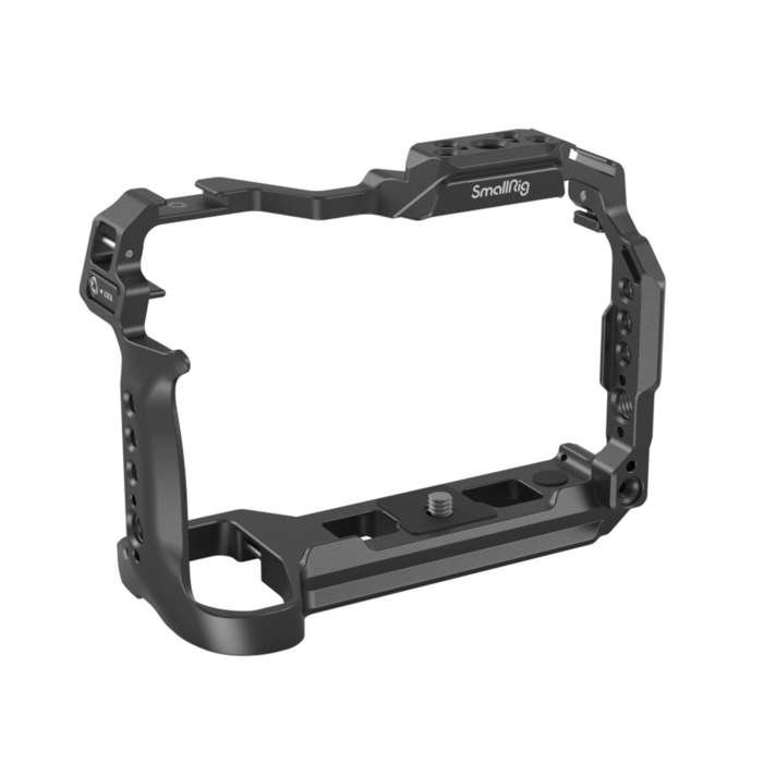 Smallrig 4022 Cage pro Panasonic Lumix S5 II | Klec