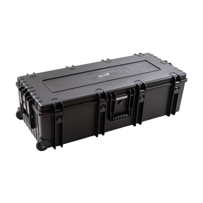 BW Outdoor Case Type 7300 BLK | odolný kufr