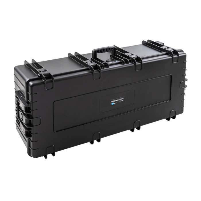 BW Outdoor Case Type 7300 BLK | odolný kufr