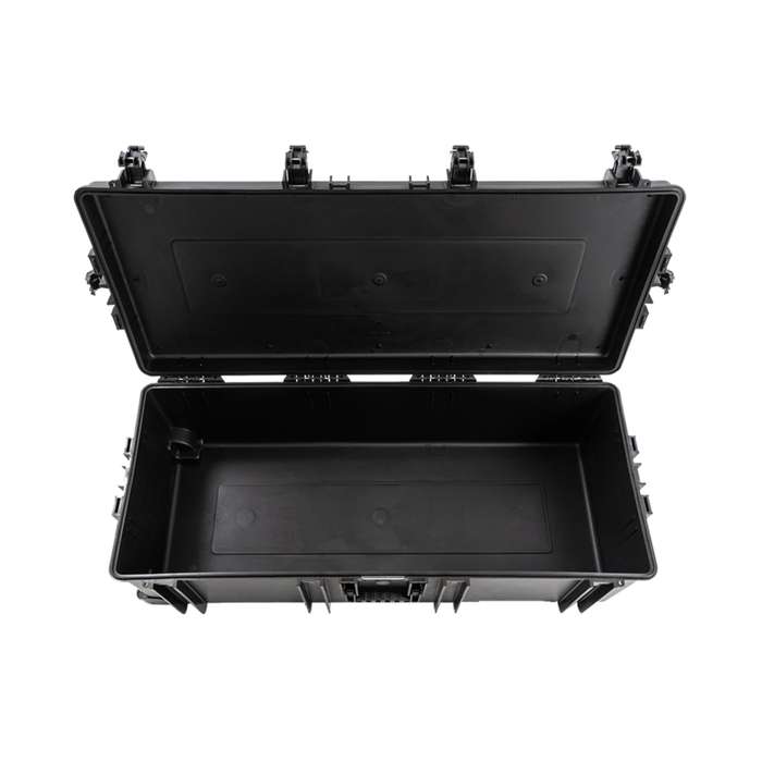BW Outdoor Case Type 7300 BLK | odolný kufr