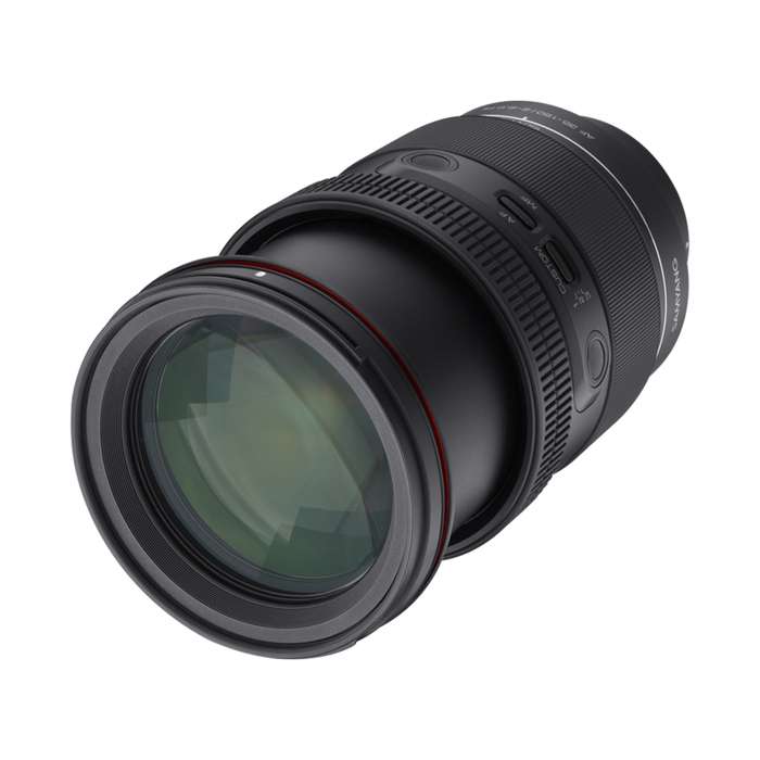 Samyang AF 35-150mm f/2-2.8 Sony FE