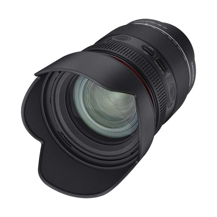 Samyang AF 35-150mm f/2-2.8 Sony FE