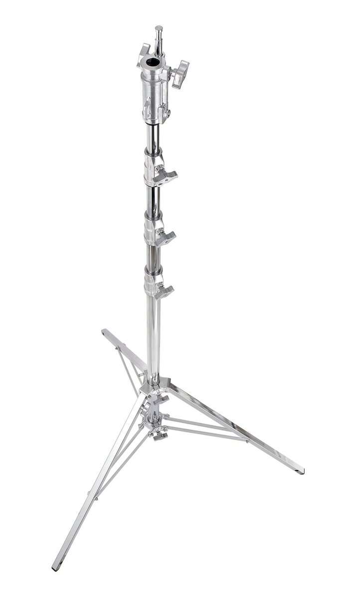 Avenger Combo Stand 45 steel | A1045CS