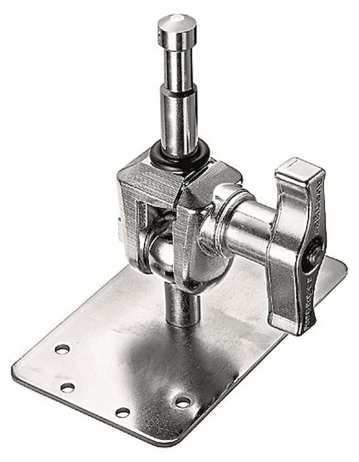 Avenger Baby Plate - 16mm otočný spigot | F810