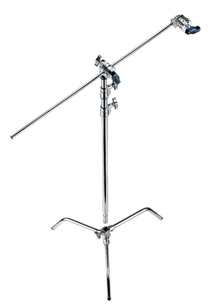 Avenger C-Stand Kit 30 s ramenem a oddělávací základnou | A2030DKIT