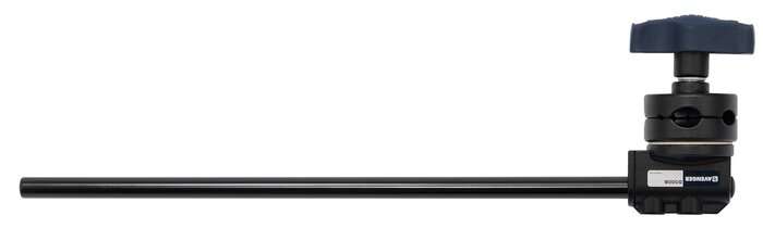 Avenger 20" Extension Grip Arm black | D500B prodlužovací rameno