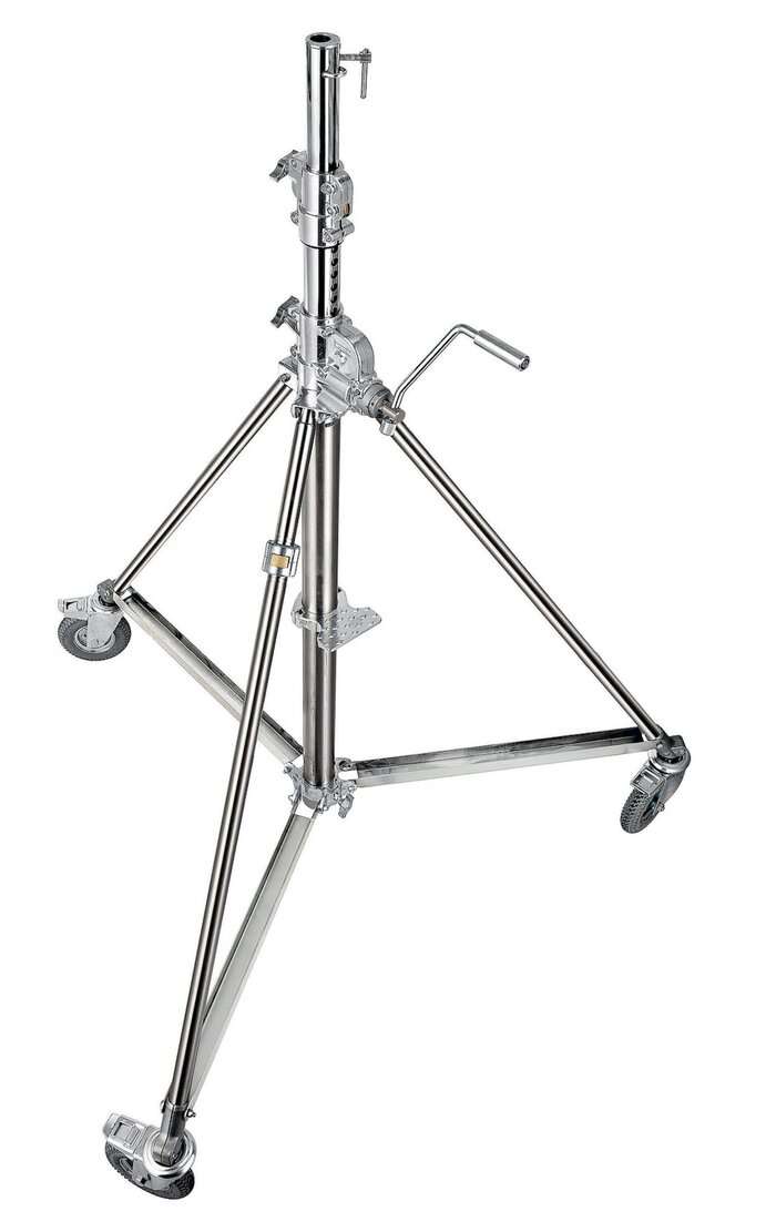 Avenger Super Wind Up 40 Stand | B6040X