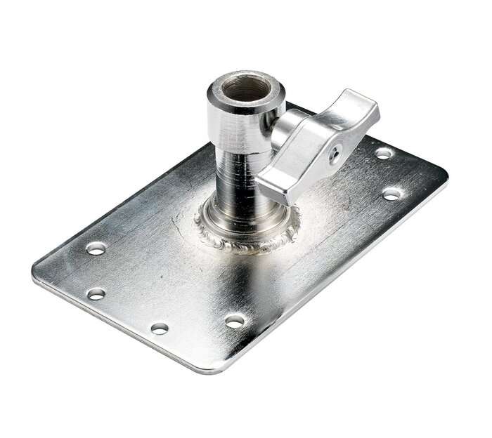 Avenger Baby Plate - 16mm bushing | F301 | držák spigot