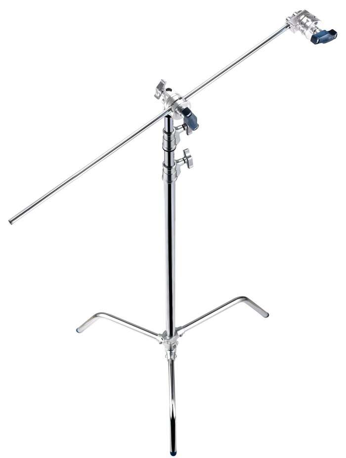 Avenger C-Stand Kit 33 | A2033FKIT