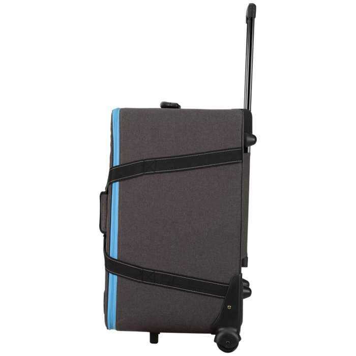 Nanlux kufr na kolečkách pro Evoke 1200