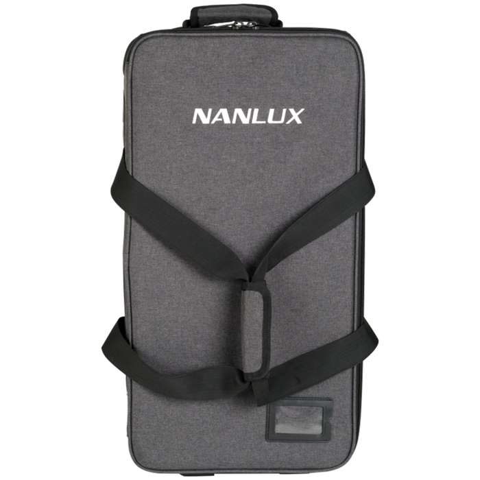 Nanlux kufr na kolečkách pro Evoke 1200B