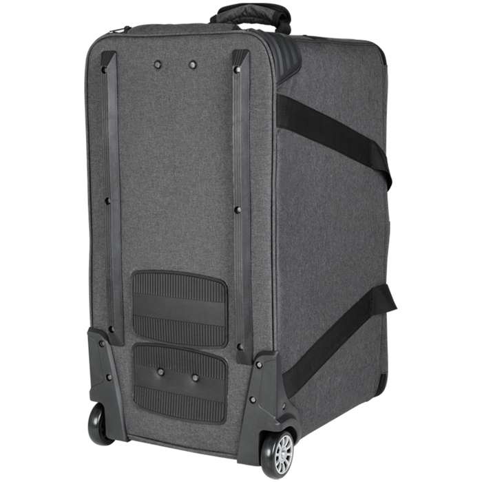 Nanlux kufr na kolečkách pro Evoke 1200B