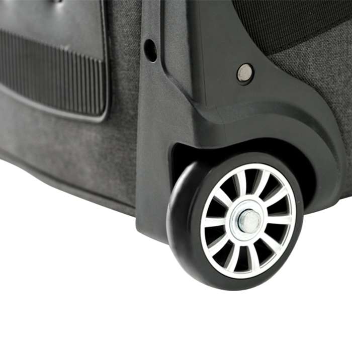 Nanlux kufr na kolečkách pro Evoke 1200B