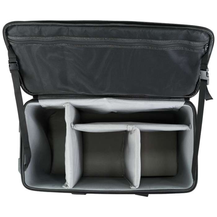 Nanlux kufr na kolečkách pro Evoke 1200B