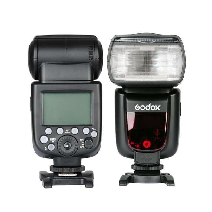 Godox TT685F Fuji | Blesk