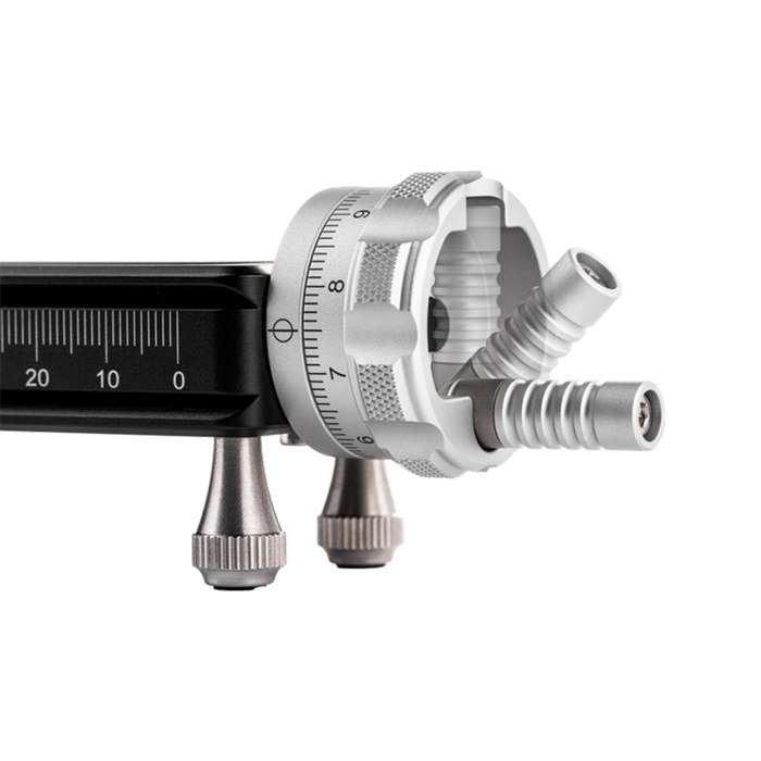 Nisi makro sáňky NM-200S