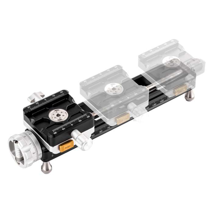 Nisi makro sáňky NM-200S