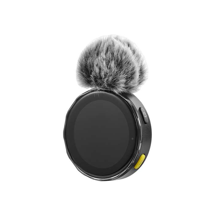 Saramonic BlinkMe B2 Bezdrátový mikrofonní systém TX+TX+RX | 2 X BEZDRÁTOVÝ MIKROFON | STEREO