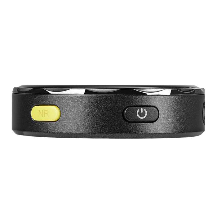 Saramonic BlinkMe B2 Bezdrátový mikrofonní systém TX+TX+RX | 2 X BEZDRÁTOVÝ MIKROFON | STEREO