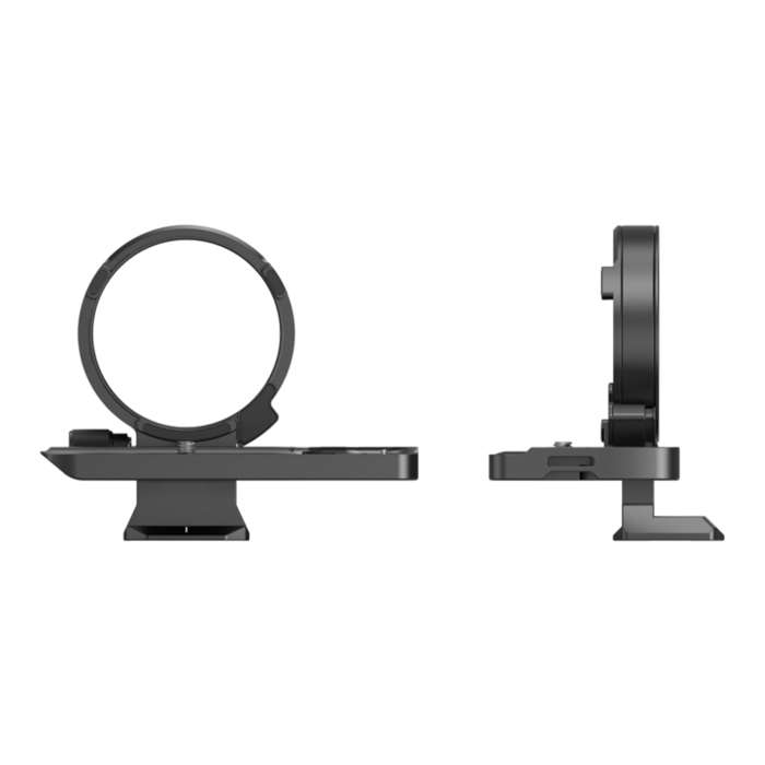 Smallrig 4148 Rotatable Horizontal-to-Vertical Mount Plate Kit for Sony A7 IV, A7 RIV/V, A7 SIII