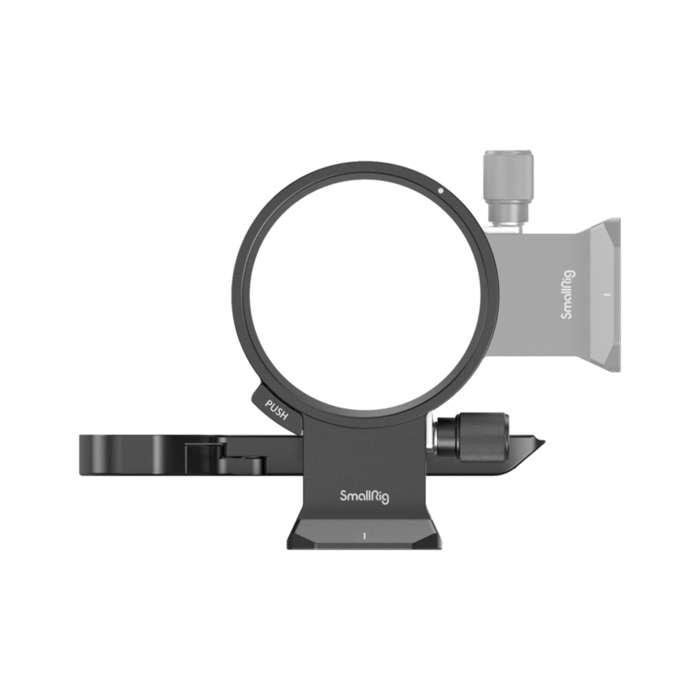 Smallrig 4148 Rotatable Horizontal-to-Vertical Mount Plate Kit for Sony A7 IV, A7 RIV/V, A7 SIII