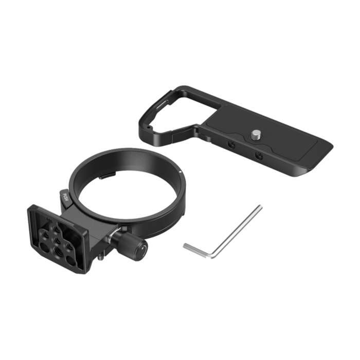 Smallrig 4148 Rotatable Horizontal-to-Vertical Mount Plate Kit for Sony A7 IV, A7 RIV/V, A7 SIII