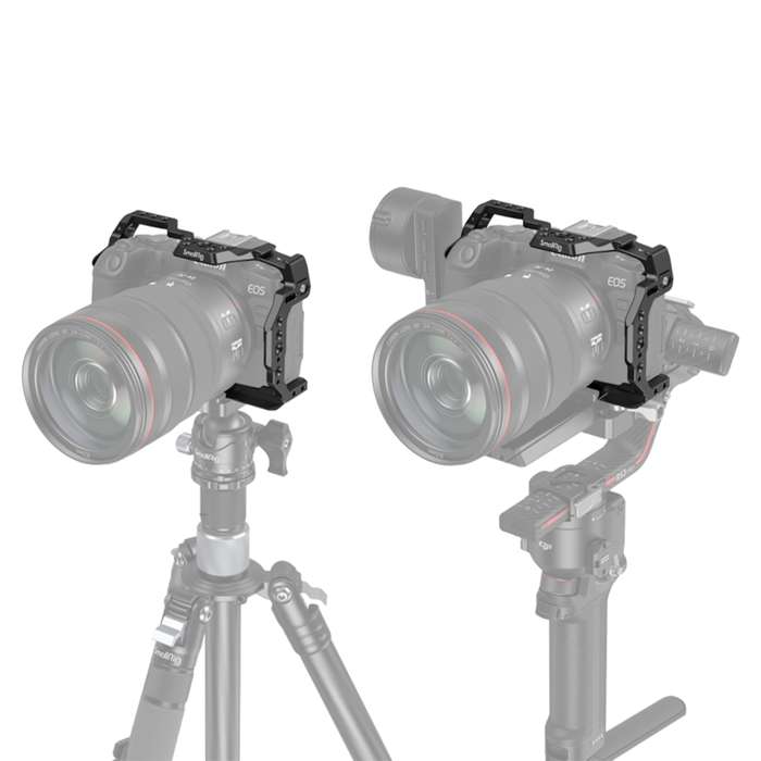 Smallrig 4212 Cage For Canon EOS R8 | Klec