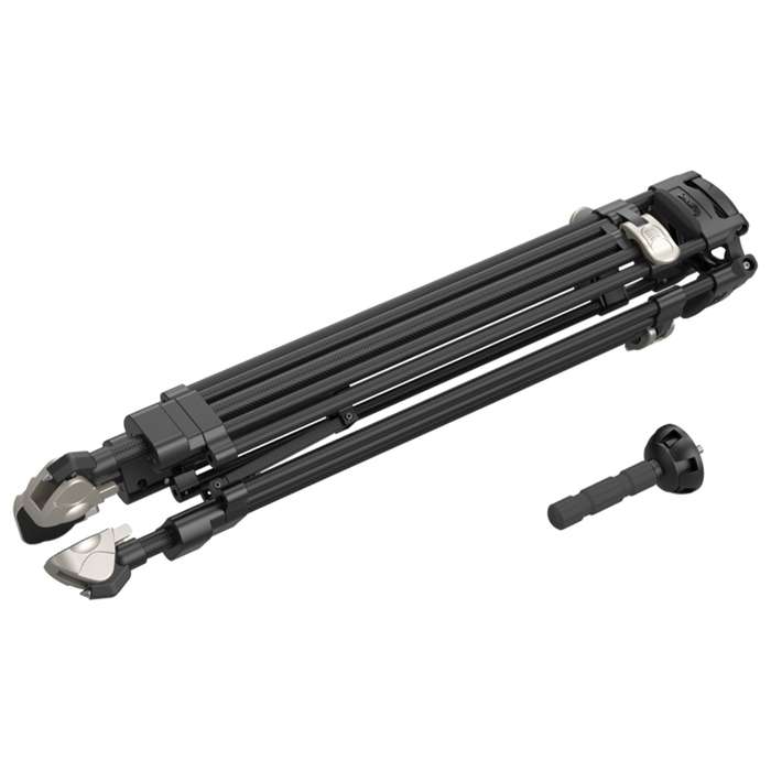 Smallrig 4167 FreeBlazer Heavy-Duty Carbon Video Tripod