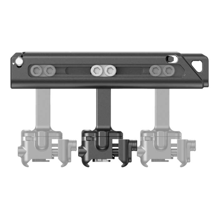 Smallrig 4175 Nato Top Handle Snap On Quick Lock