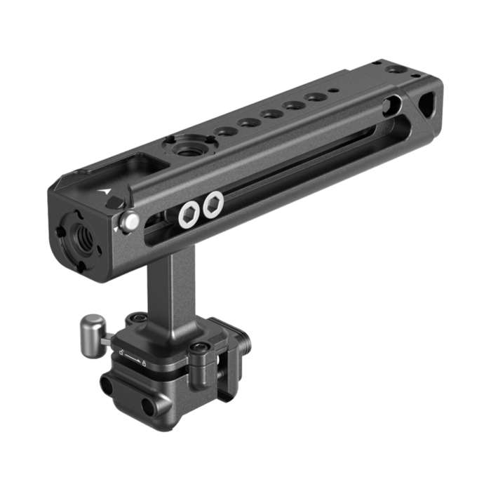 Smallrig 4175 Nato Top Handle Snap On Quick Lock