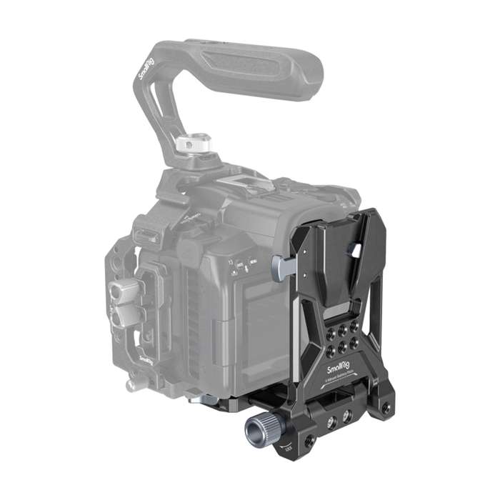 Smallrig 4064 Compact V-Mount Battery Mounting System  |  Držák V-mount baterie