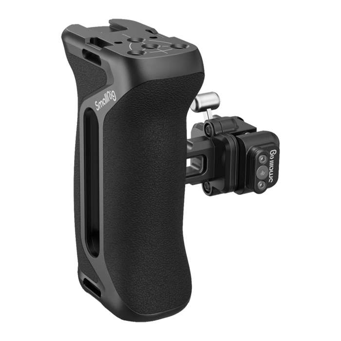 Smallrig 4017 Nato Side Handle Snap On Quick Lock | Boční rukojeť