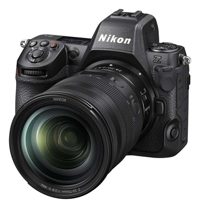 Nikon Z8
