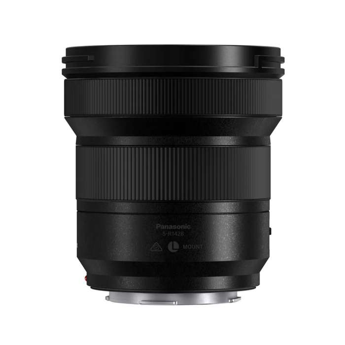 Panasonic Lumix S 14-28 mm f/4-5,6