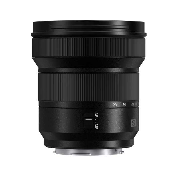 Panasonic Lumix S 14-28 mm f/4-5,6