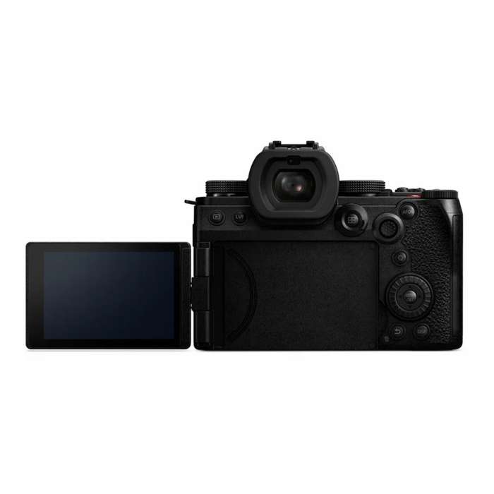Panasonic Lumix DC-S5 IIx