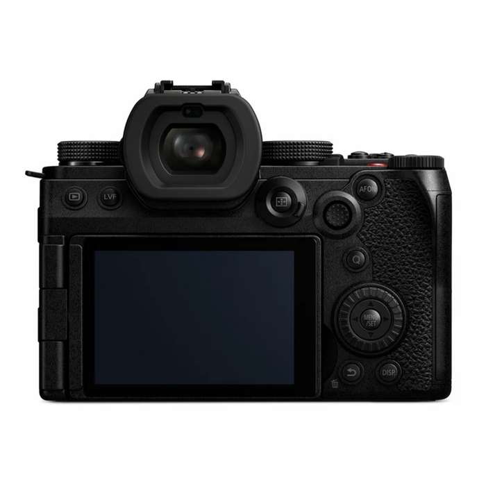 Panasonic Lumix DC-S5 IIx